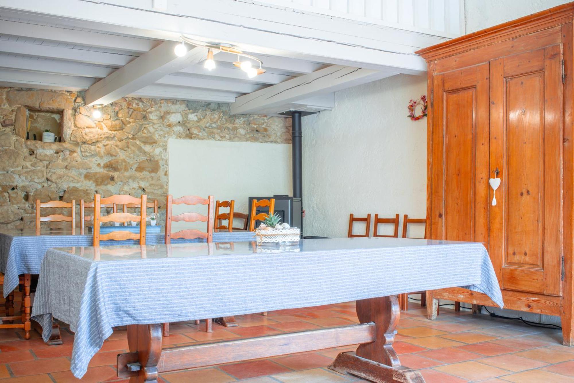 Bed and Breakfast Domaine De Prefaissal Mezel  Zewnętrze zdjęcie