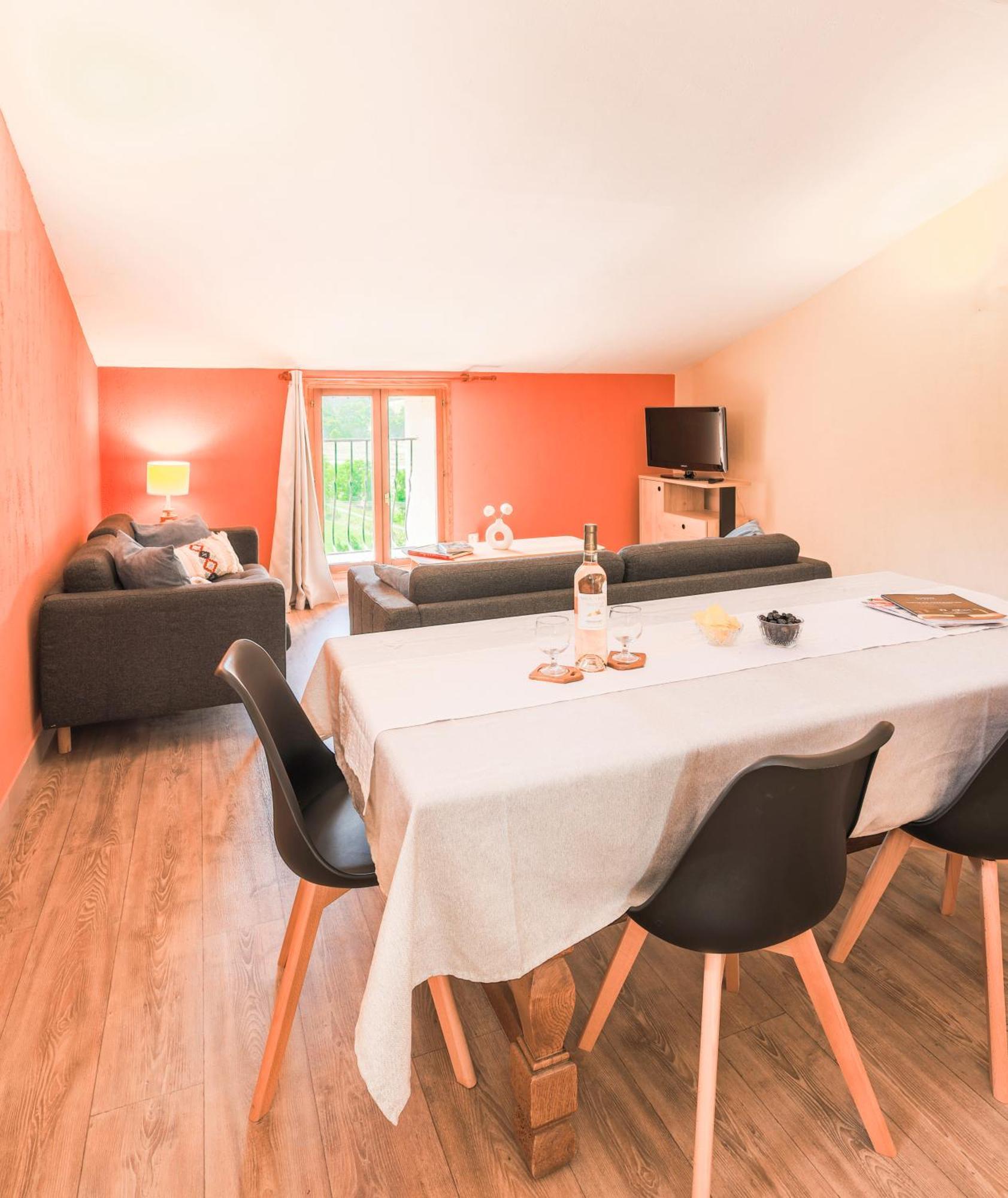 Bed and Breakfast Domaine De Prefaissal Mezel  Zewnętrze zdjęcie