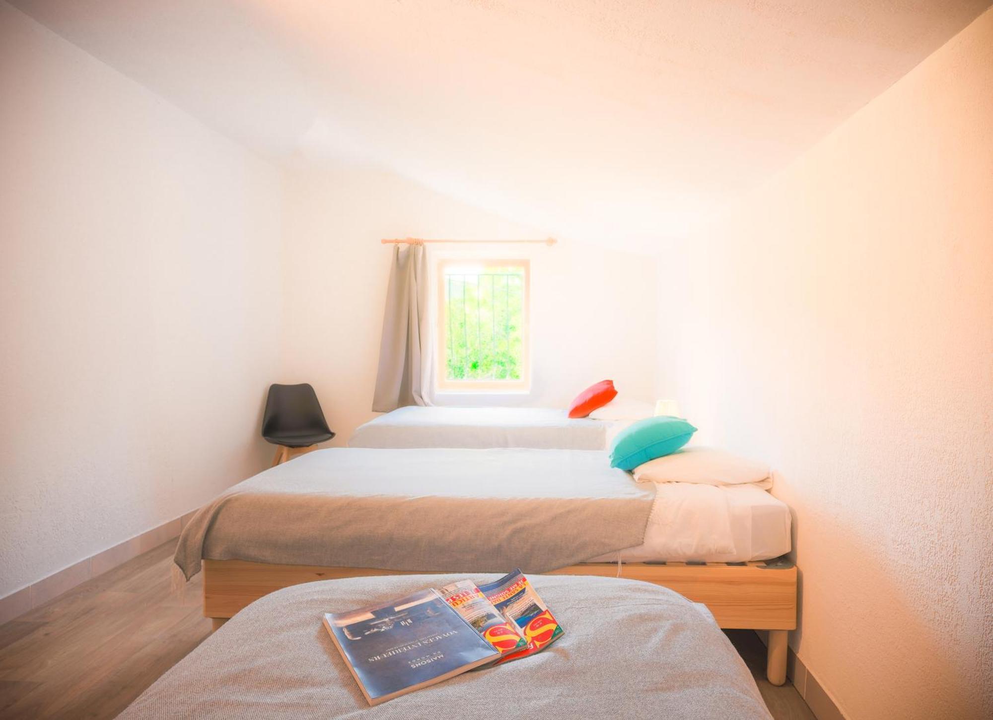 Bed and Breakfast Domaine De Prefaissal Mezel  Zewnętrze zdjęcie