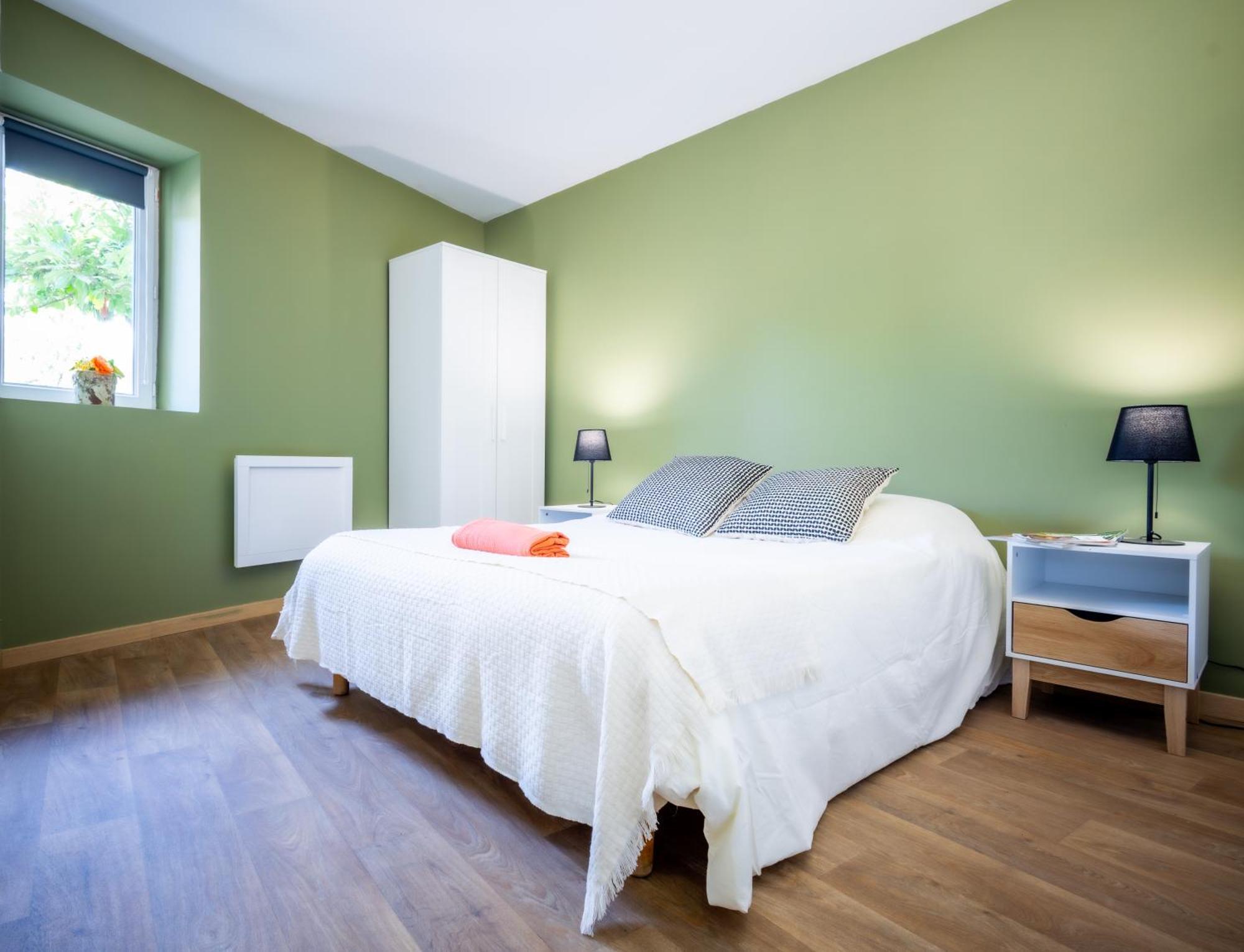 Bed and Breakfast Domaine De Prefaissal Mezel  Zewnętrze zdjęcie