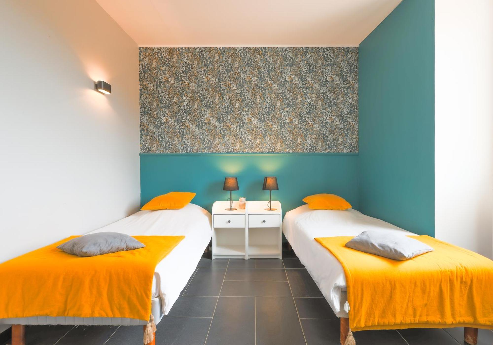 Bed and Breakfast Domaine De Prefaissal Mezel  Zewnętrze zdjęcie