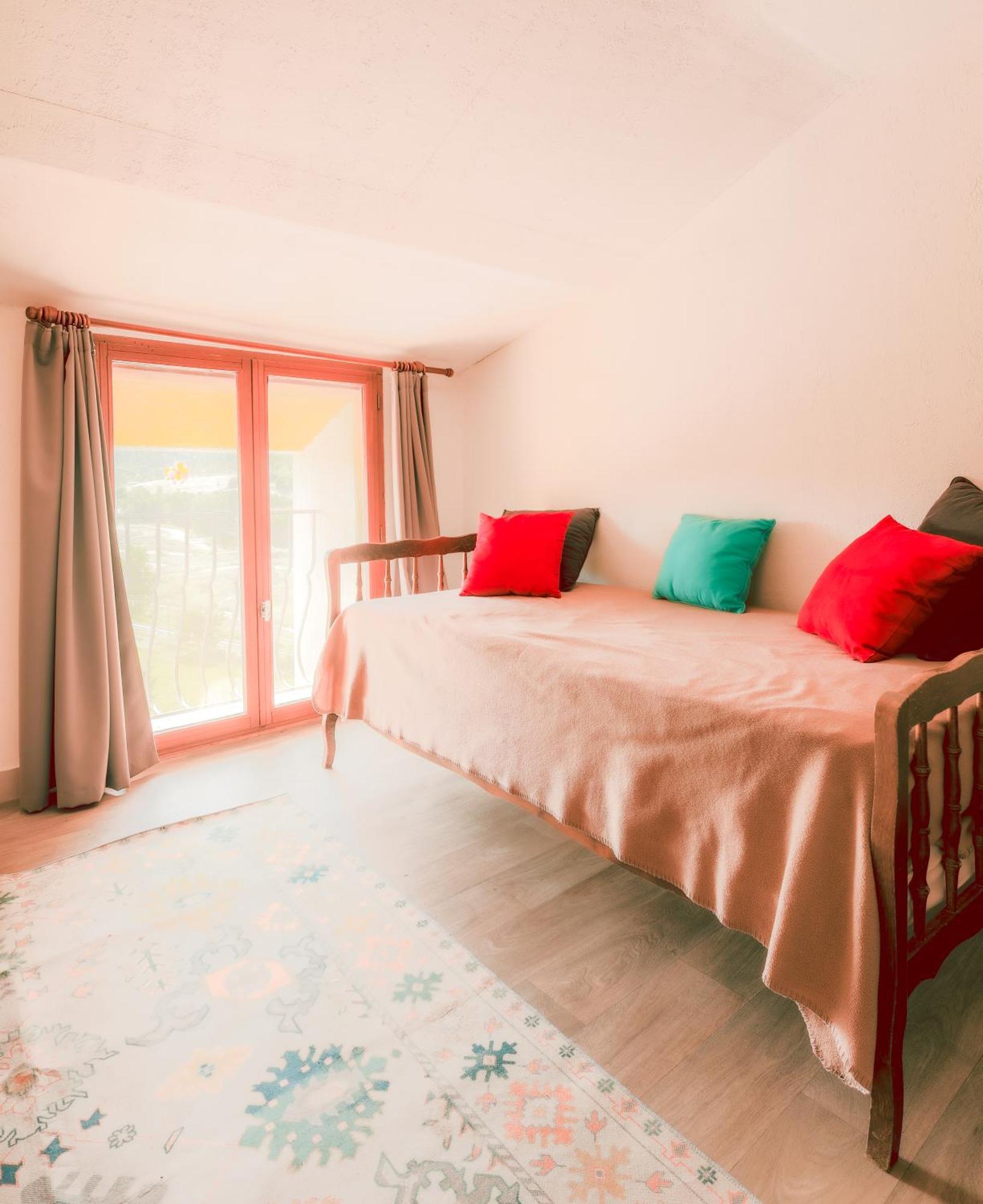 Bed and Breakfast Domaine De Prefaissal Mezel  Zewnętrze zdjęcie