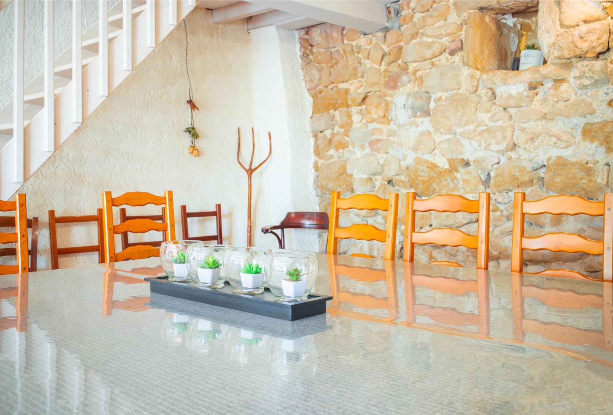 Bed and Breakfast Domaine De Prefaissal Mezel  Zewnętrze zdjęcie